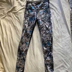 VS Stirrup Yoga Pants